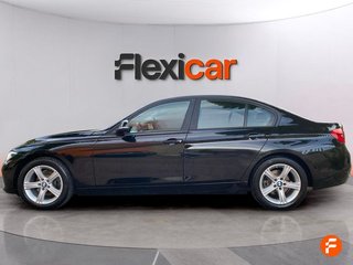 BMW Serie 3 316d