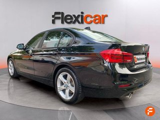 BMW Serie 3 316d