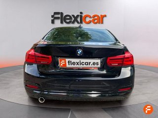 BMW Serie 3 316d