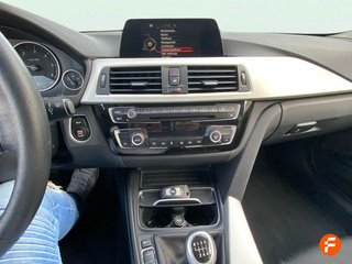 BMW Serie 3 316d