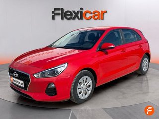Hyundai i30 1.0 TGDI Essence