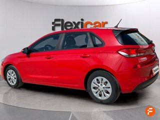 Hyundai i30 1.0 TGDI Essence