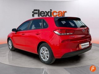 Hyundai i30 1.0 TGDI Essence