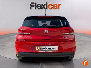 Hyundai i30 1.0 TGDI Essence