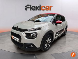 Citroën C3 PureTech 81KW (110CV) S&S Shine EAT6
