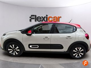 Citroën C3 PureTech 81KW (110CV) S&S Shine EAT6