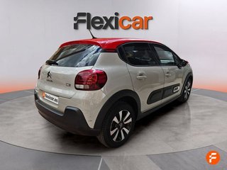 Citroën C3 PureTech 81KW (110CV) S&S Shine EAT6