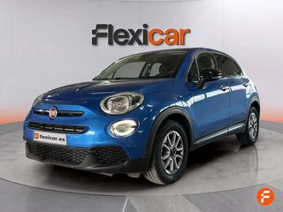 Fiat 500X Urban 1,0 Firefly T3 88KW (120 cv) S&S