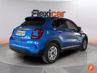 Fiat 500X Urban 1,0 Firefly T3 88KW (120 cv) S&S