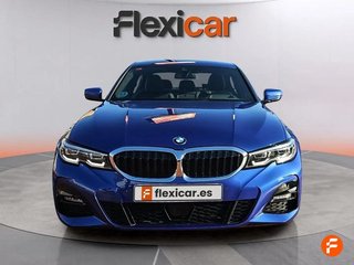 BMW Serie 3 330i Auto