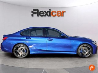 BMW Serie 3 330i Auto