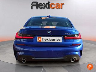 BMW Serie 3 330i Auto