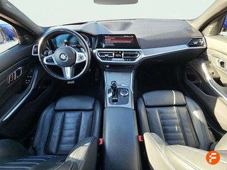 BMW Serie 3 330i Auto
