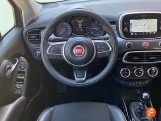Fiat 500X City cross 1.6 Mjet 88KW (120 cv) S&S
