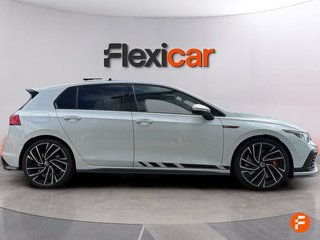 Volkswagen Golf GTI Clubsport 2.0 TSI 221kW (300CV) DSG