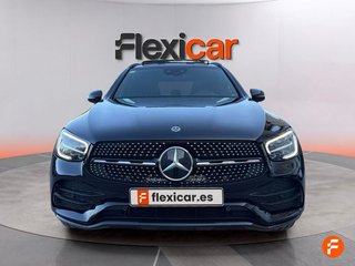Mercedes GLC GLC 300 d 4MATIC