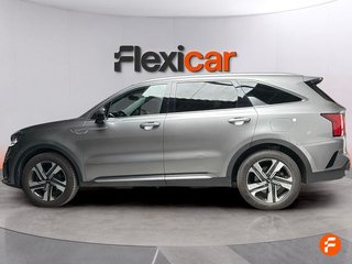 Kia Sorento 1.6 T-GDi PHEV Plus Edition 4x4 7pl