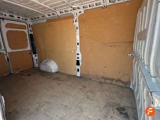 Opel Movano 3.3T L2 H2 2.2 BlueHDi 120 S&S MT6