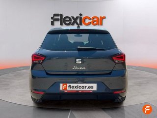 Seat Ibiza 1.0 TSI 85kW Special Edition Xcellence