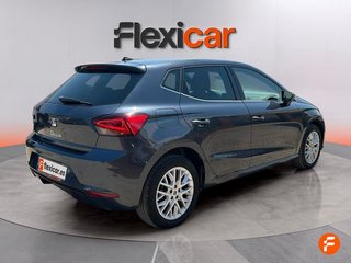 Seat Ibiza 1.0 TSI 85kW Special Edition Xcellence
