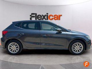 Seat Ibiza 1.0 TSI 85kW Special Edition Xcellence