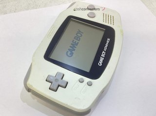 nintendo game boy advance