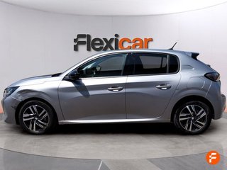 Peugeot 208 PureTech 73kW (100CV) Allure Pack