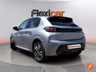 Peugeot 208 PureTech 73kW (100CV) Allure Pack