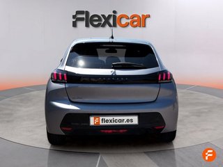 Peugeot 208 PureTech 73kW (100CV) Allure Pack