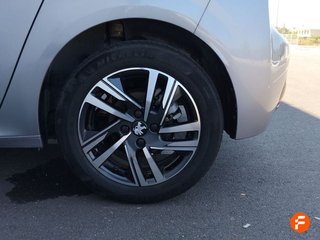 Peugeot 208 PureTech 73kW (100CV) Allure Pack