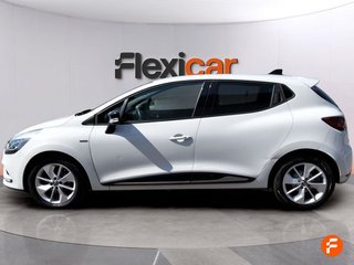 Renault Clio Limited Energy dCi 66kW (90CV)