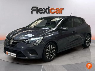 Renault Clio Intens TCe 74 kW (100CV) GLP