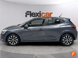 Renault Clio Intens TCe 74 kW (100CV) GLP