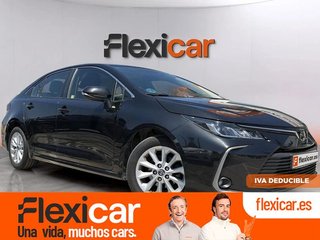 Toyota Corolla 1.6