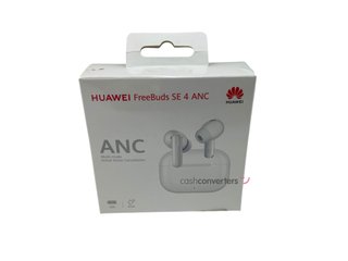 in-ear huawei freebuds se 4