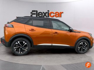Peugeot 2008 GT Line BlueHDI 130 S&S EAT8