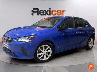 Opel Corsa 1.2T XHL 74kW (100CV) Edition
