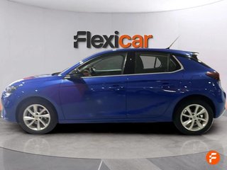 Opel Corsa 1.2T XHL 74kW (100CV) Edition
