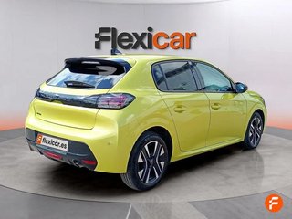 Peugeot 208 Allure Gasolina 100 S&S 6 Vel. MAN