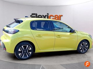 Peugeot 208 Allure Gasolina 100 S&S 6 Vel. MAN