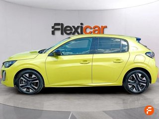 Peugeot 208 Allure Gasolina 100 S&S 6 Vel. MAN