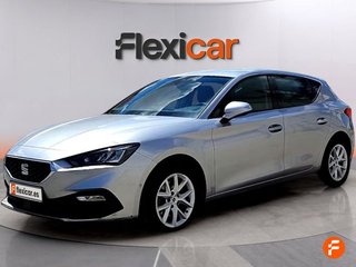 Seat Leon 1.5 TSI 96kW S&S Style XM