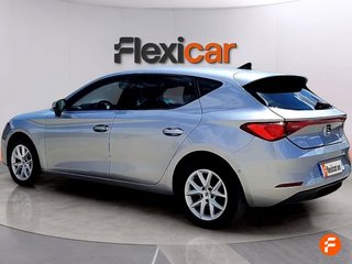 Seat Leon 1.5 TSI 96kW S&S Style XM