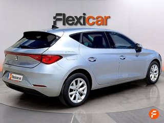 Seat Leon 1.5 TSI 96kW S&S Style XM