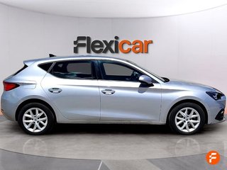 Seat Leon 1.5 TSI 96kW S&S Style XM