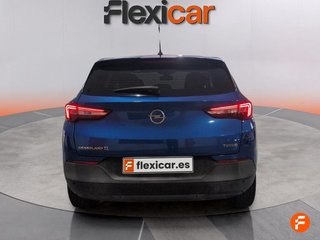 Opel Grandland X 1.2 Turbo Selective