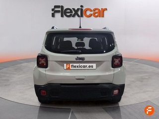 Jeep Renegade Longitude 1.0G 88kW (120CV) 4x2