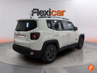 Jeep Renegade Longitude 1.0G 88kW (120CV) 4x2