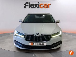 Skoda Superb 1.6 TDI 88kW (120CV) DSG Ambition
