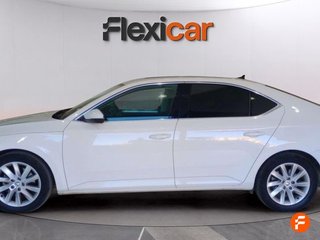 Skoda Superb 1.6 TDI 88kW (120CV) DSG Ambition